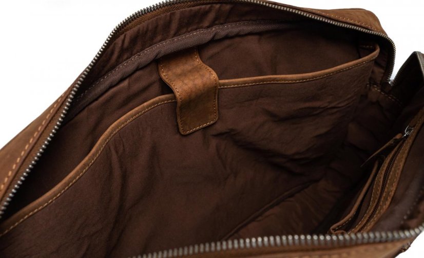 Férfi Valmio Avanti táska