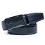 Pierre Cardin 554 NERO bőröv