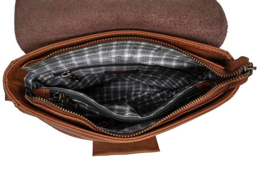 Taška cez rameno Valmio Braies