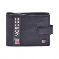 Pánska peňaženka NORDEE GW-2215 RFID