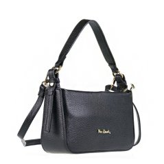 Kožená taška PIERRE CARDIN