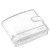 Férfi pénztárcák