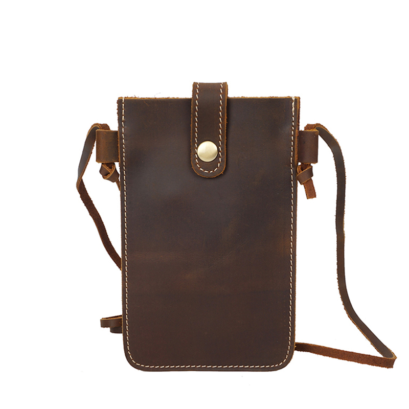 Malá taška cez rameno Valmio Korso