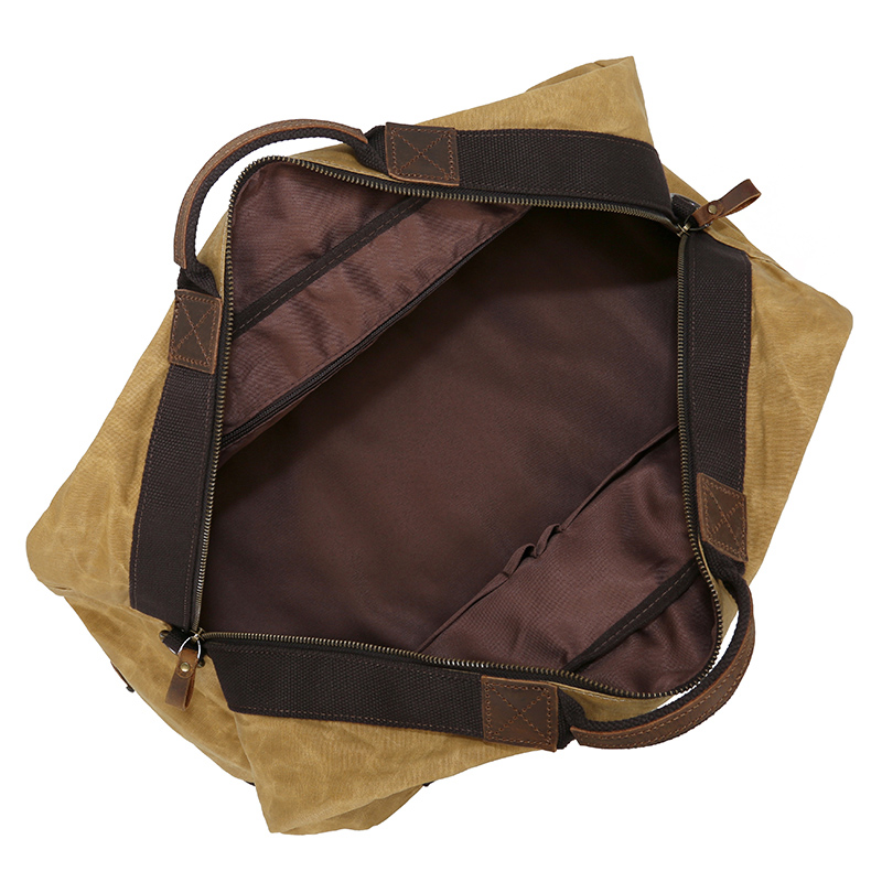 Táska-Hátizsák Carry Travel 2in1 Green