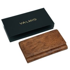 Kožená peňaženka Valmio 2402