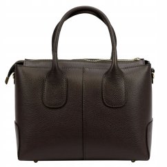 Bőr táska Luka DOLLARO