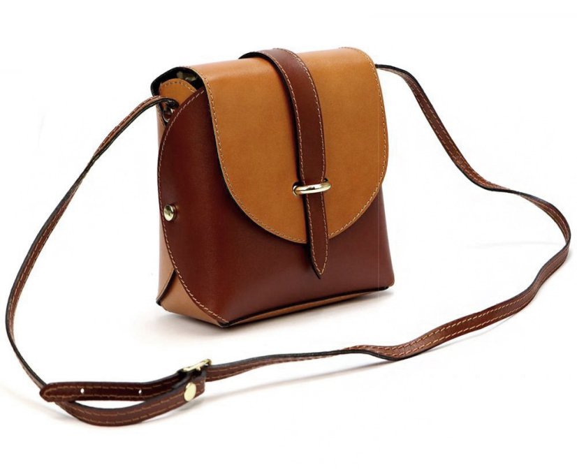 Dámska kabelka Gregorio 1717-2