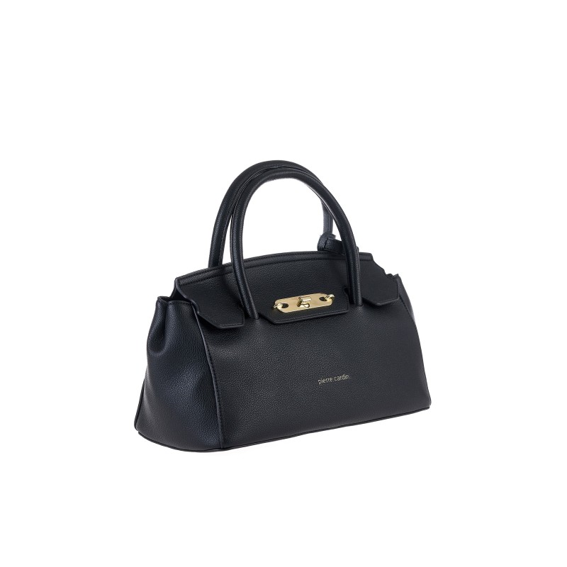 Dámska kabelka Pierre Cardin WX37 250711 čierna