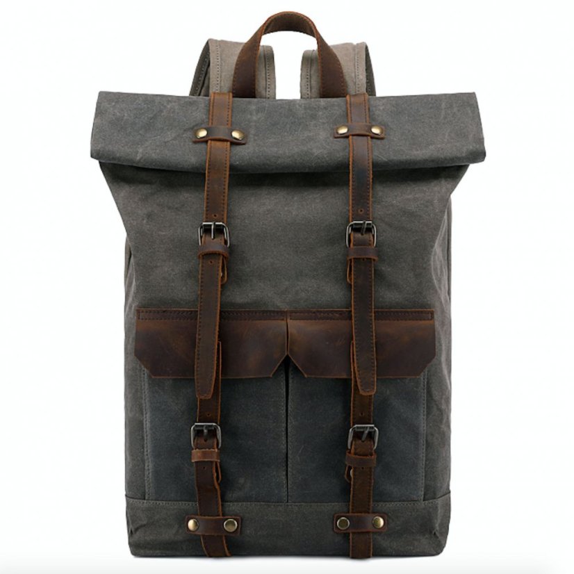 Rucsac Ceed - army green