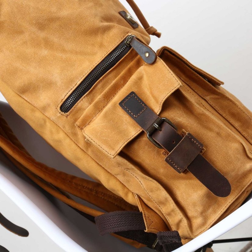 Rucsac Valmio Waxi Bee 28L