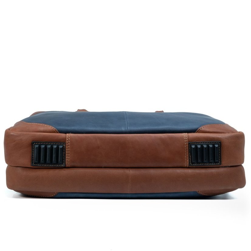 Valmio Grand férfi bőrtáska