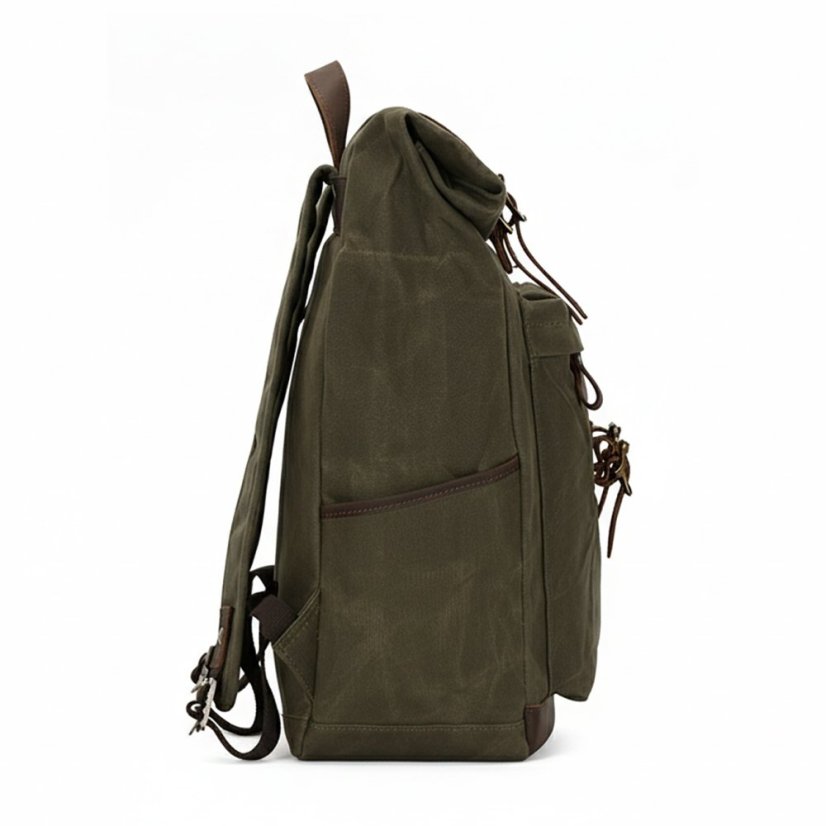 Rucsac Armata de călătorie 165 25L