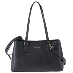 Geantă elegantă de damă Pierre Cardin 1878 Neagră