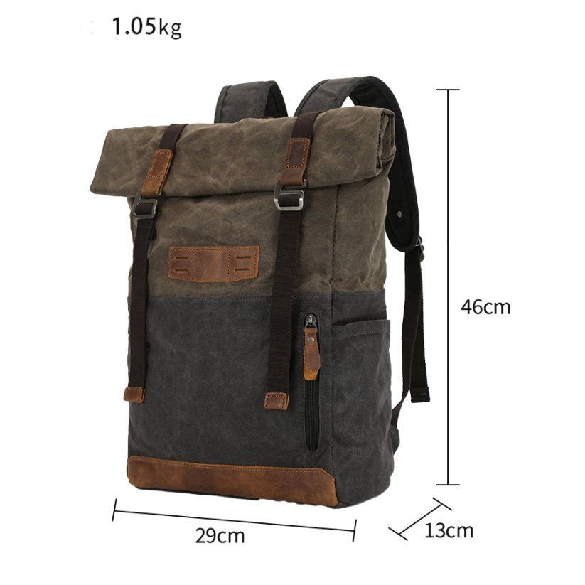 Rucsac Valmio G58 22L