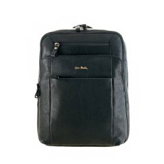 Kožený ruksak PIERRE CARDIN 16423