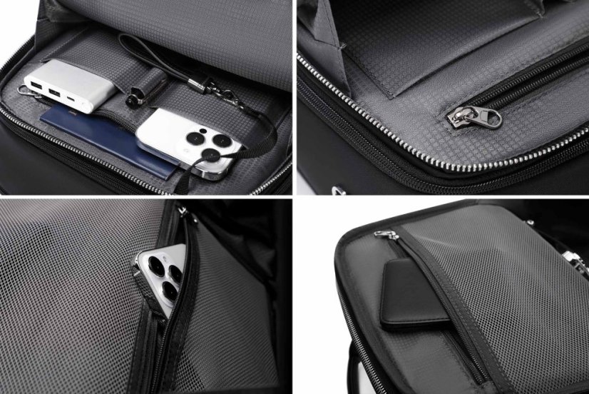 Rucsac pentru laptop VALMIO