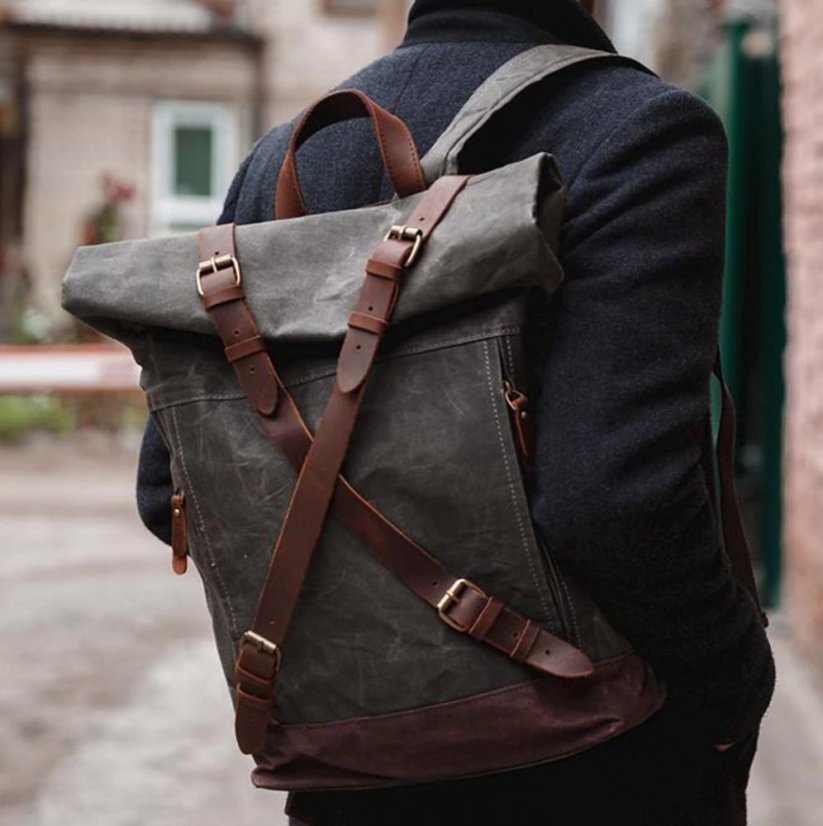 Batoh Coff Travel 86 20L
