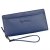 Dámská peněženka Pierre Cardin 2204 BLU