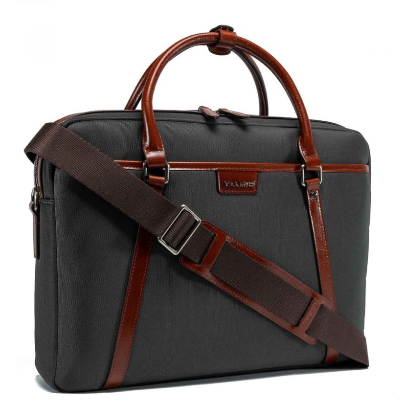 Valmio Cambridge laptop táska