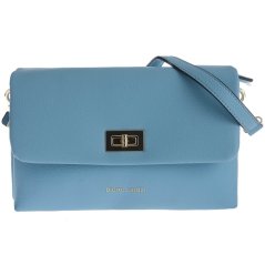 Geantă elegantă de damă Pierre Cardin 7421 Azuriu