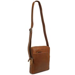 Kožená taška přes rameno Valmio Gorgeous