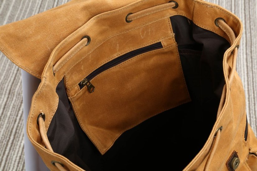 Rucsac Valmio Waxi Bee 28L