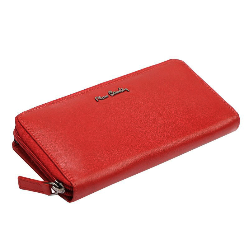 Női Pierre Cardin 2201 ROSSO pénztárca 2201 ROSSO pénztárca