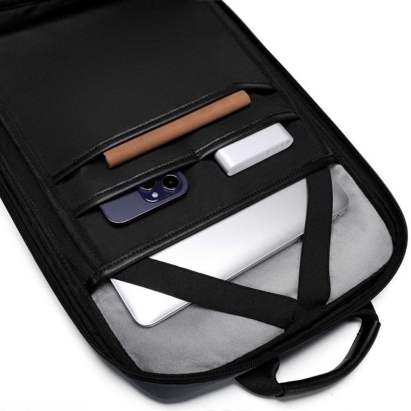 Stílusos laptop hátizsák Valmio Arden