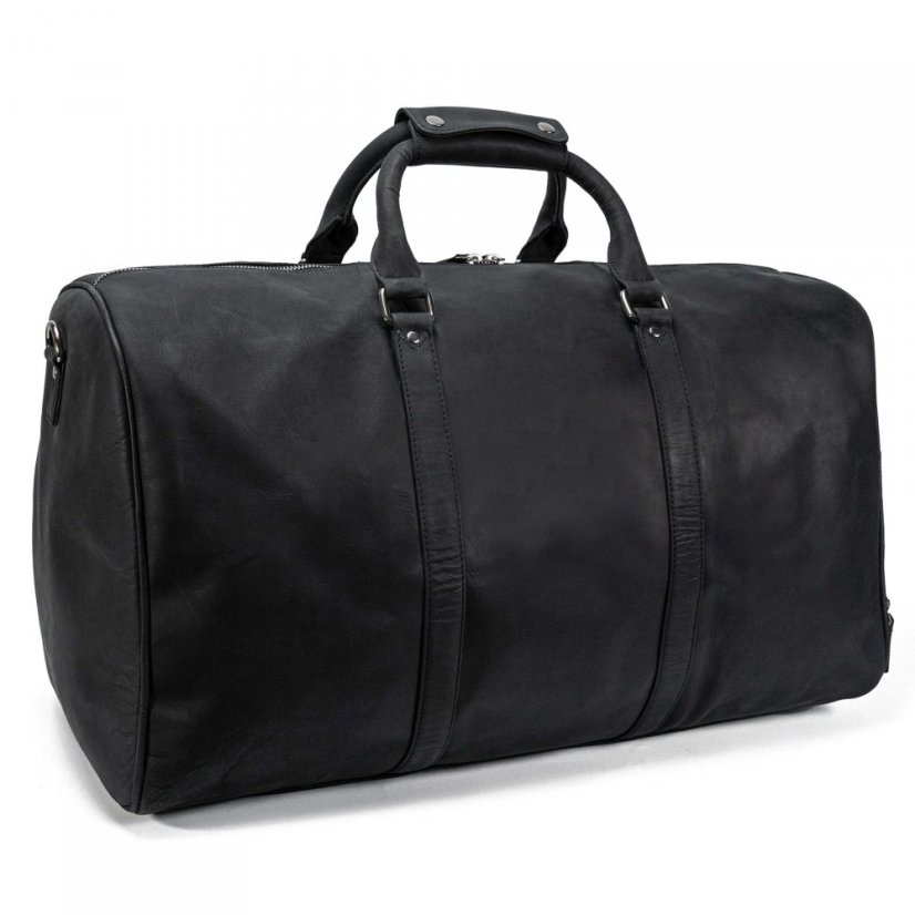 Geantă de voiaj din piele Valmio Vintage