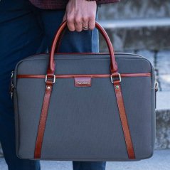 Geantă pentru laptop Valmio Cambridge