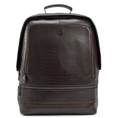 Rucsac din piele Brano