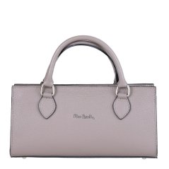 Kožená kabelka PIERRE CARDIN 1982 Taupe