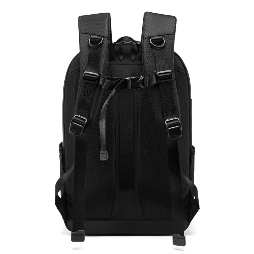 Cestovný batoh na notebook Valmio Ferrato