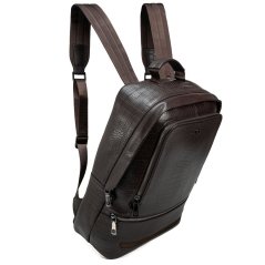 Rucsac din piele Brano