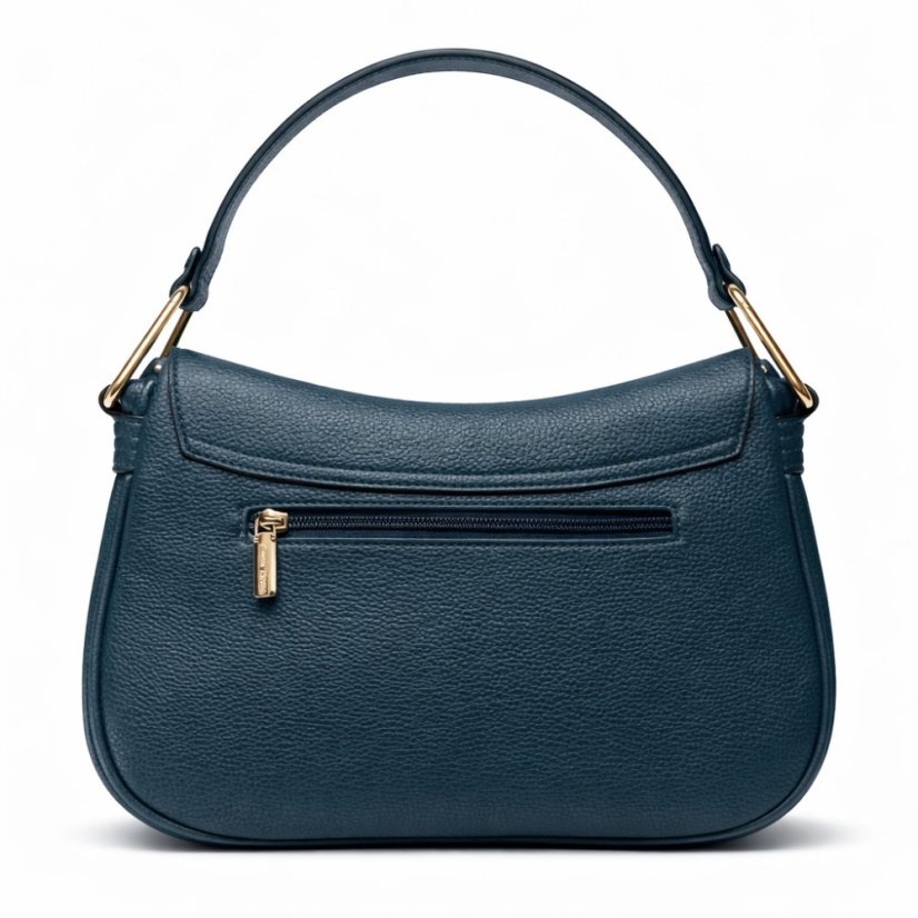Elegantná dámska kabelka Pierre Cardin 32651 Modrá
