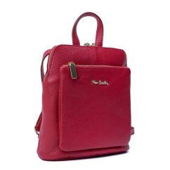Rucsac din piele PIERRE CARDIN