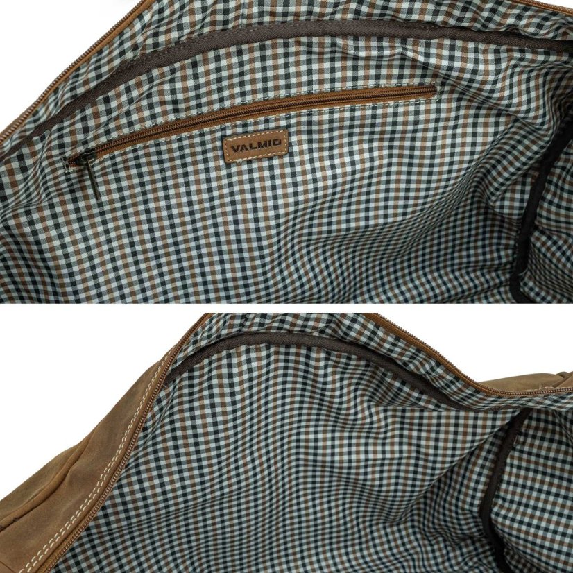 Utazási táska Valmio 5015