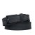 Pierre Cardin 203 Cureaua din piele Nero