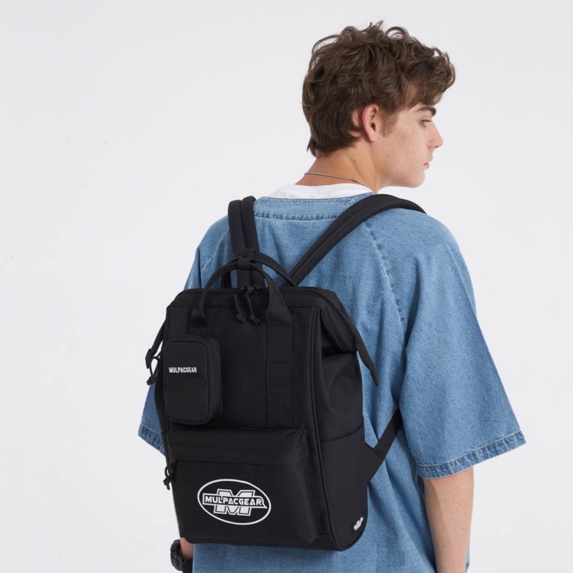Rucsac elegant în aer liber KB1280B 4L
