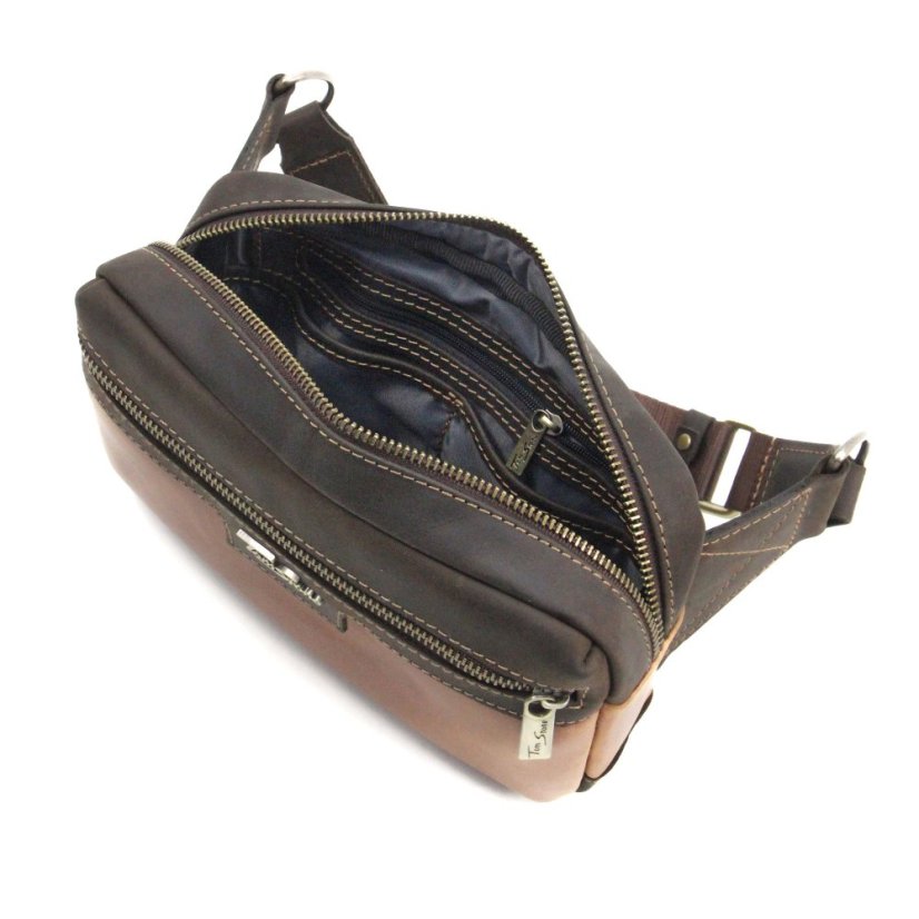 Ľadvinka kožená Tome Stone R1251