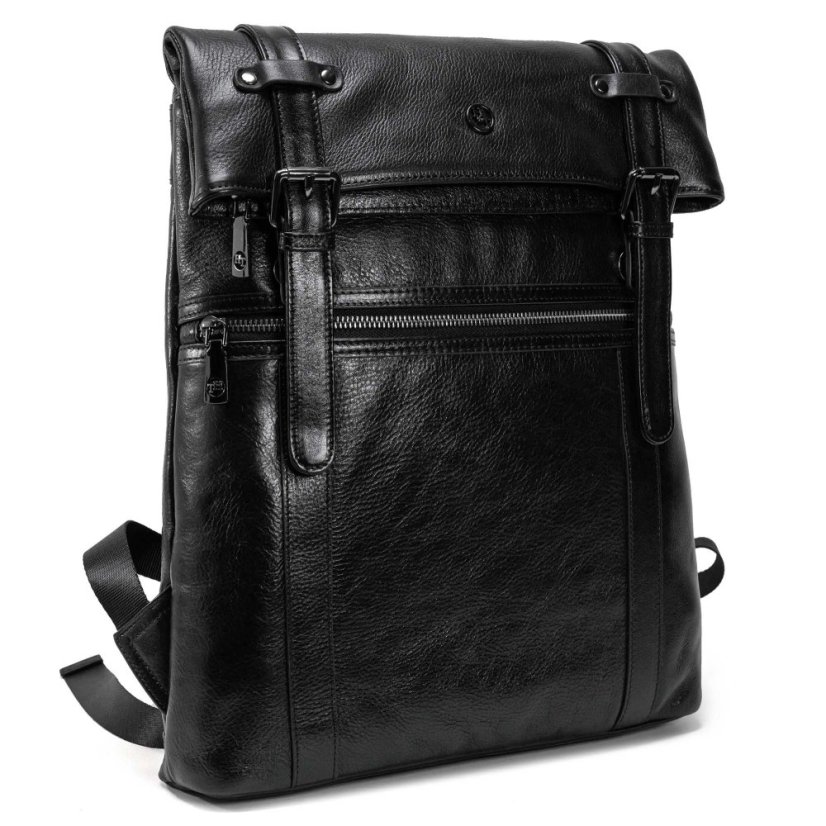 Rucsac din piele Verto