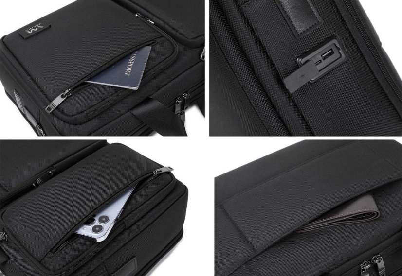 Geantă pentru laptop VALMIO Norton