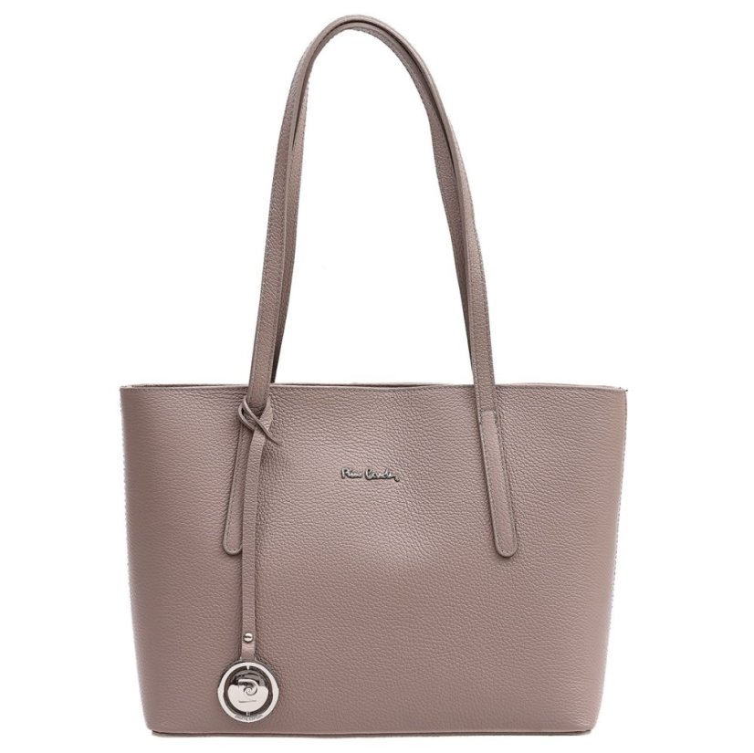 Kožená taška PIERRE CARDIN 1872