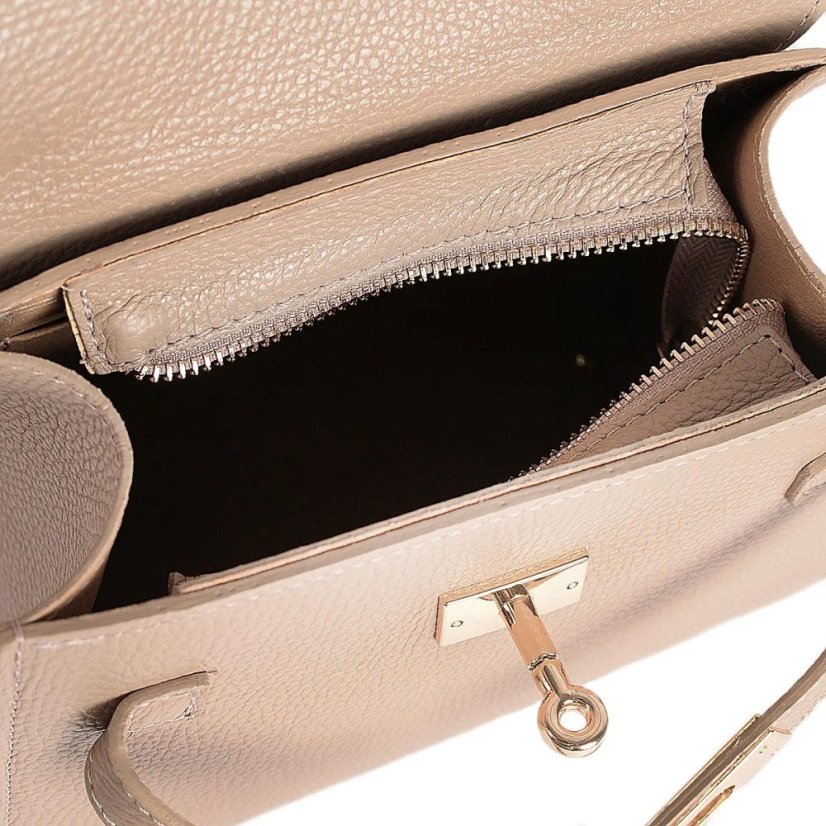 Dámska kabelka Luka 19-17 ružová