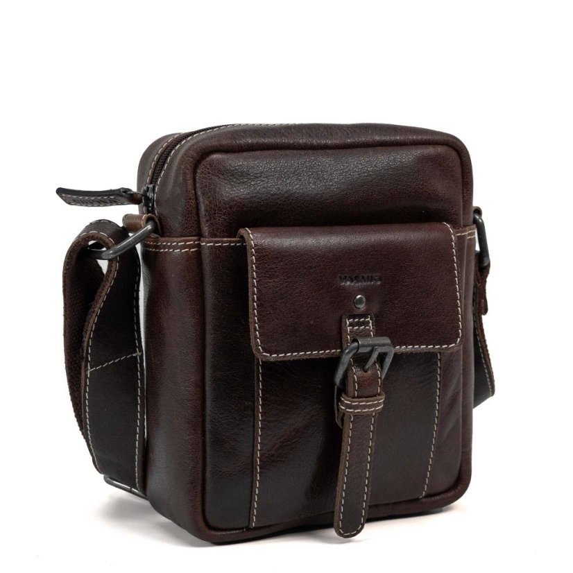 Geantă de umăr Valmio Taos