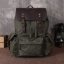 Rucsac urban Valmio Ranger – verde
