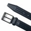 Pierre Cardin GF9013 BLU bőröv
