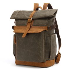 Batoh Travel Army H1 20L