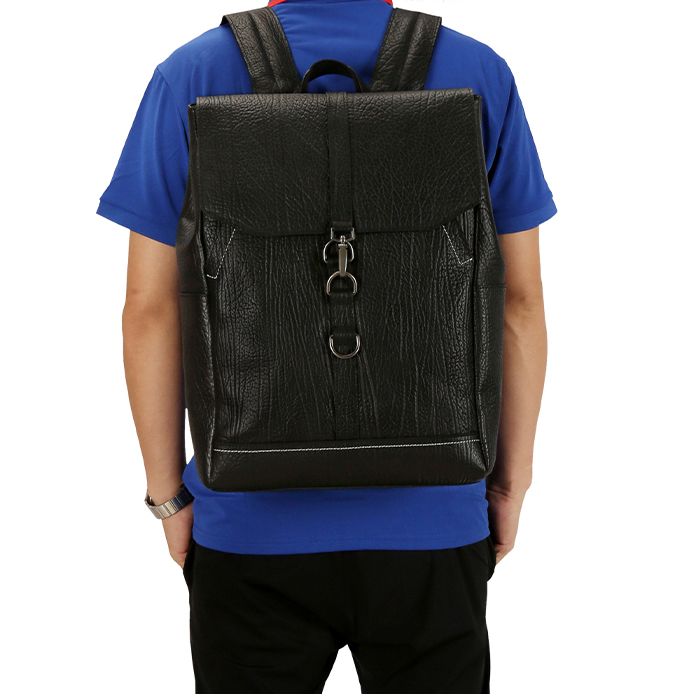 Rucsac din piele Valmio CF97