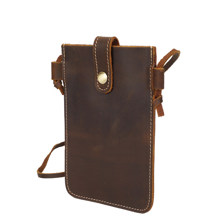 Malá taška cez rameno Valmio Korso